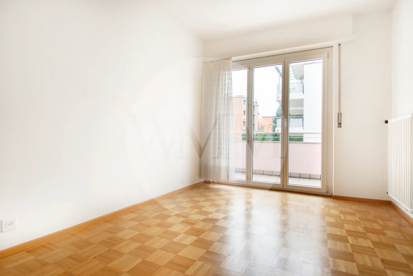 Praktische 3.5 Zimmer in Pregassona - Foto 5 von 9