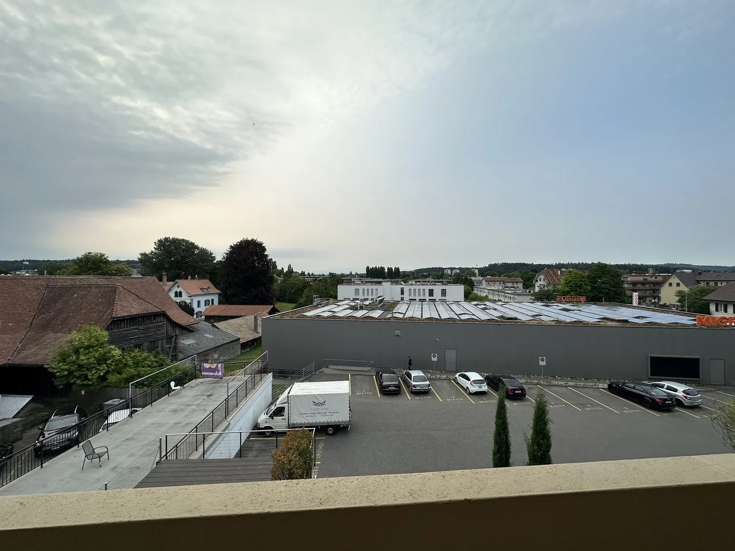 Ihre neue 4-Zimmerwohnung in Biel-Bözingen! - Photo 8 sur 10