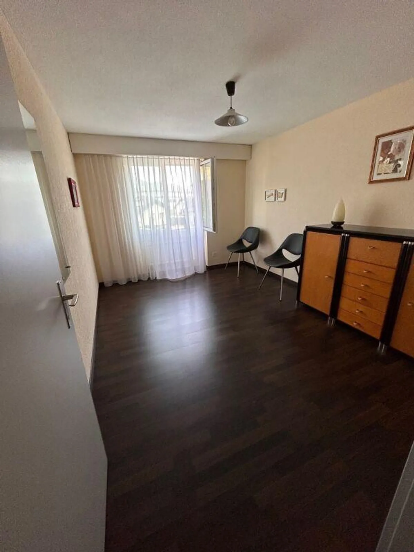 4.5-Room Apartment - Photo 5 of 11