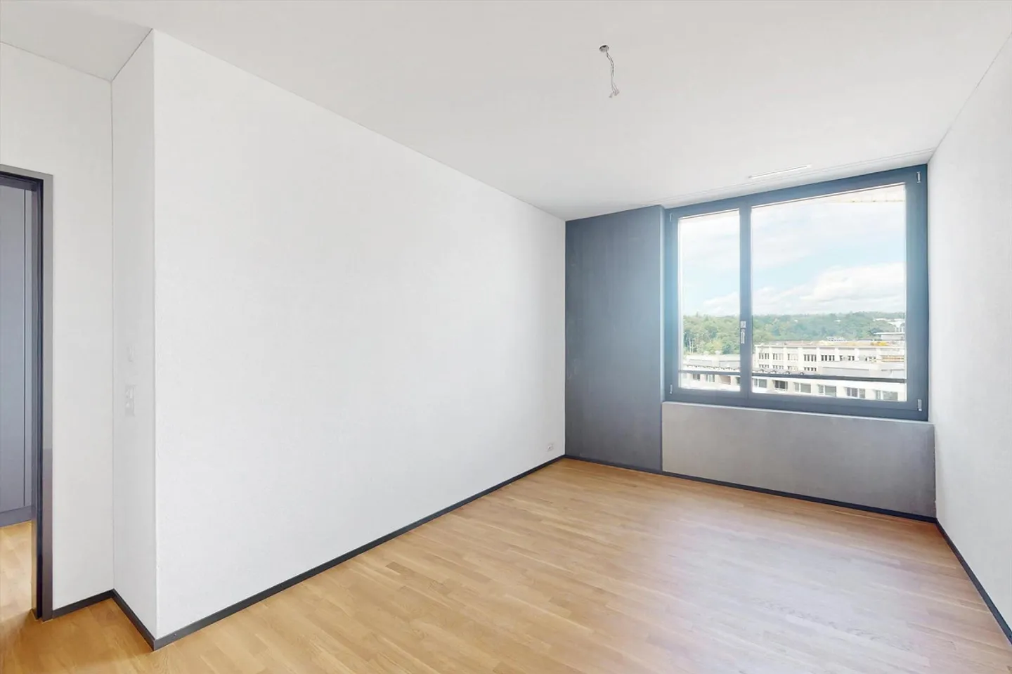 Modernes Apartment in Emmenbrücke - Foto 8 von 9