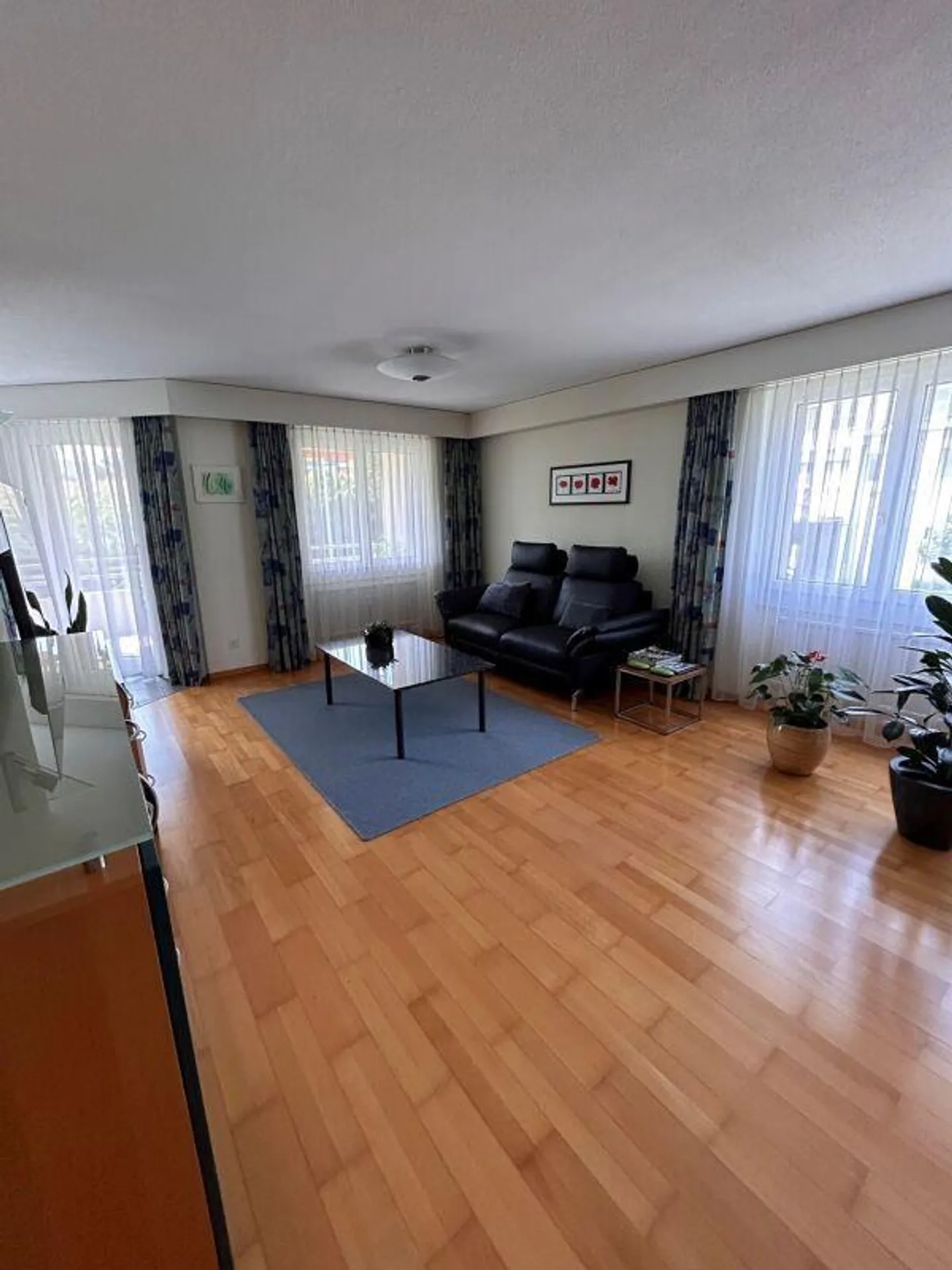 4.5-Room Apartment - Photo 10 of 11