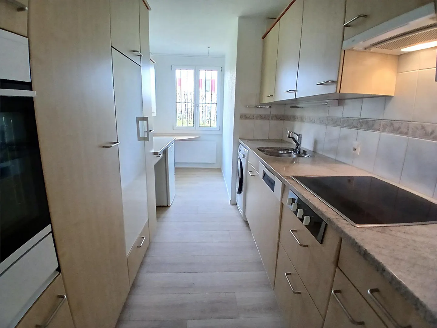 Renovierte Wohnung in bevorzugter Lage - Foto 9 von 15