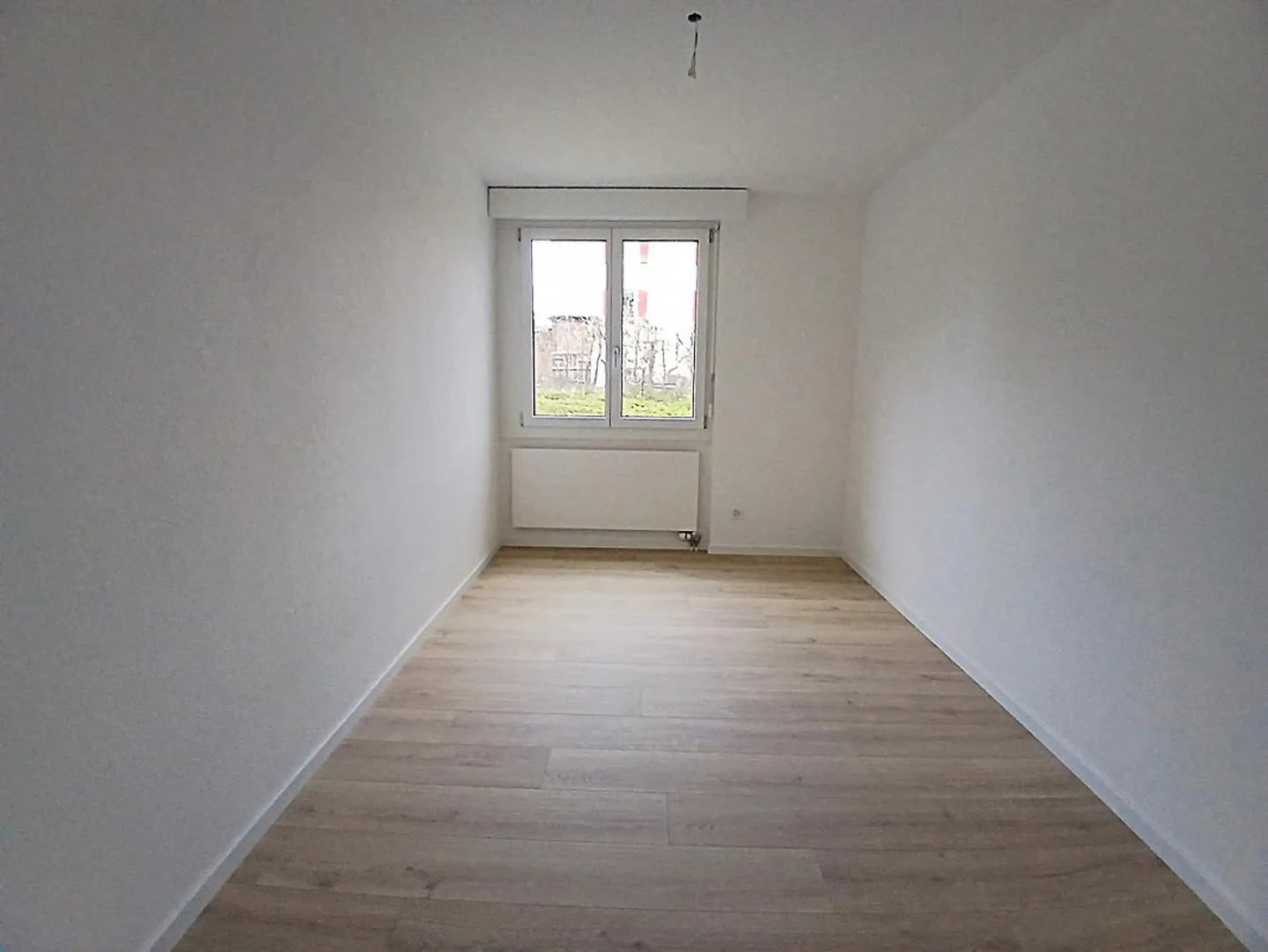 Renovierte Wohnung in bevorzugter Lage - Foto 7 von 15