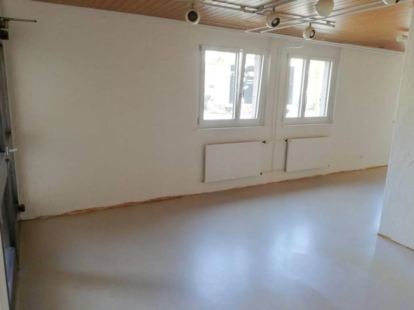 Vielseitiger Hobby- und Lagerraum - Foto 5 von 7