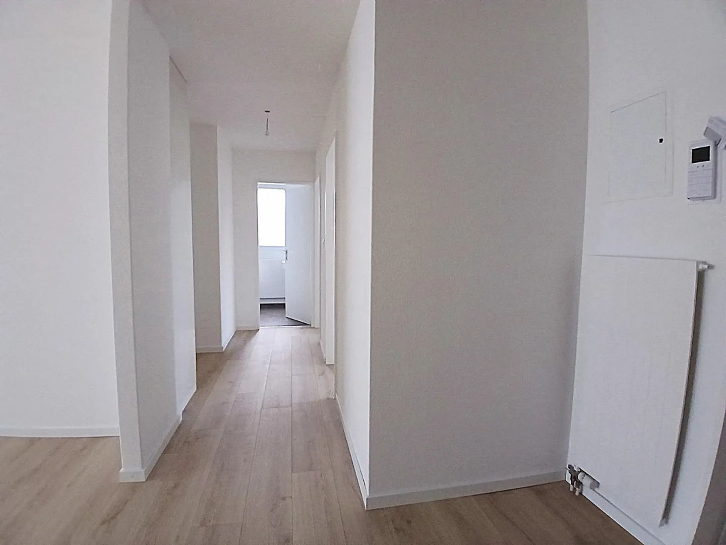 Renovierte Wohnung in bevorzugter Lage - Foto 8 von 15