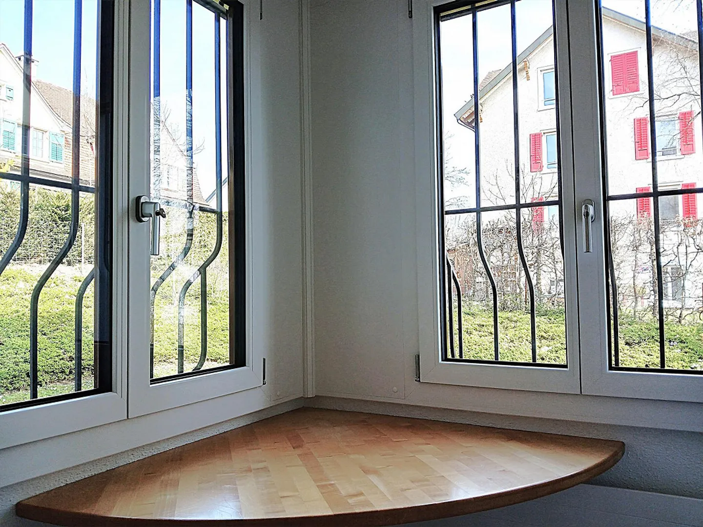 Renovierte Wohnung in bevorzugter Lage - Foto 10 von 15