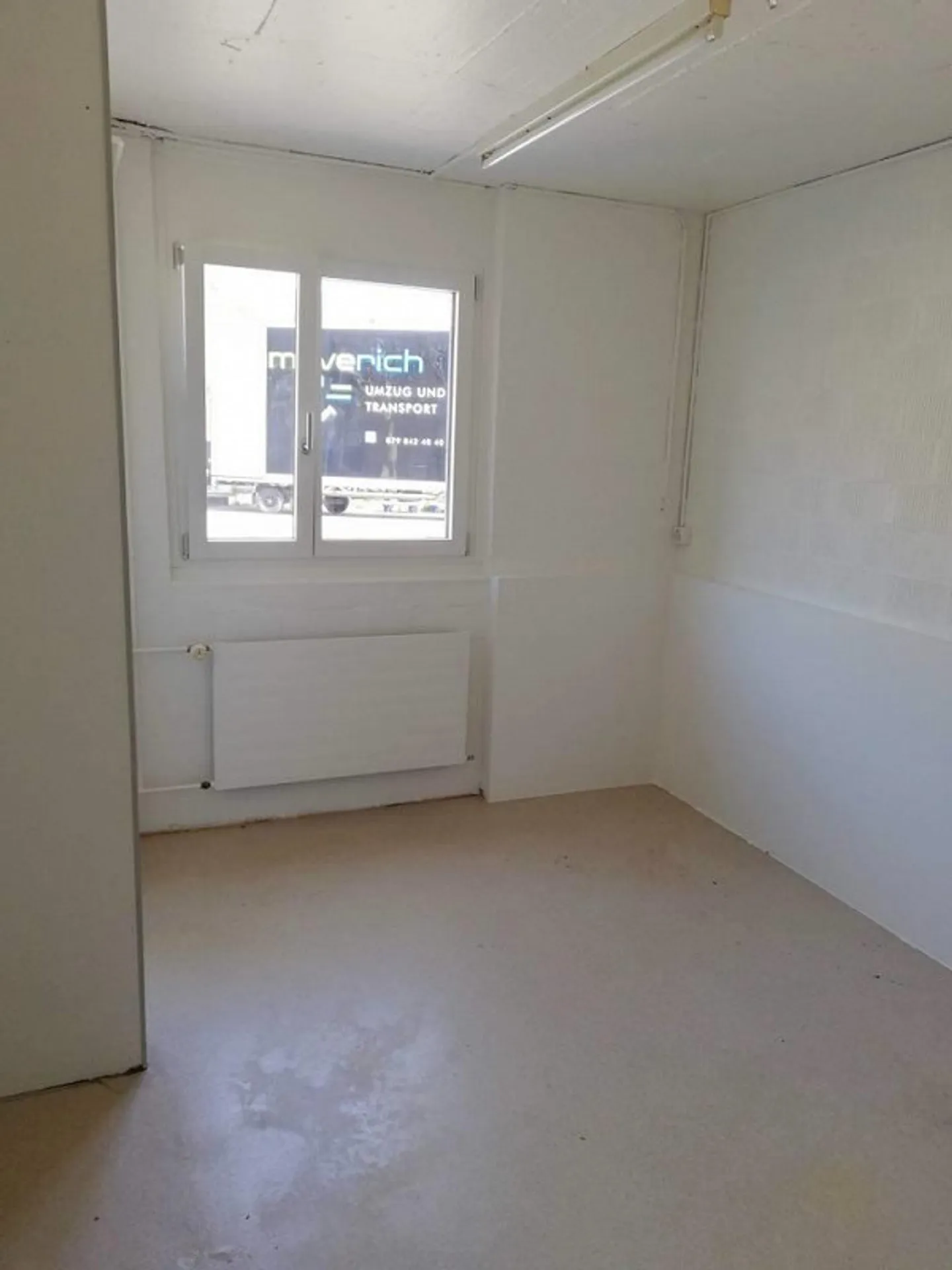 Vielseitiger Hobby- und Lagerraum - Foto 6 von 7