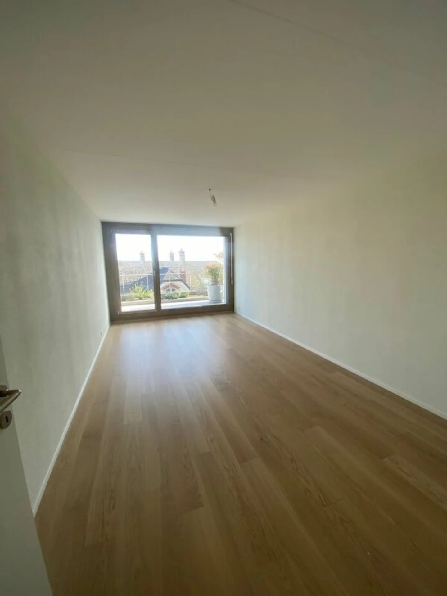 Wohnung mieten - Foto 5 von 8