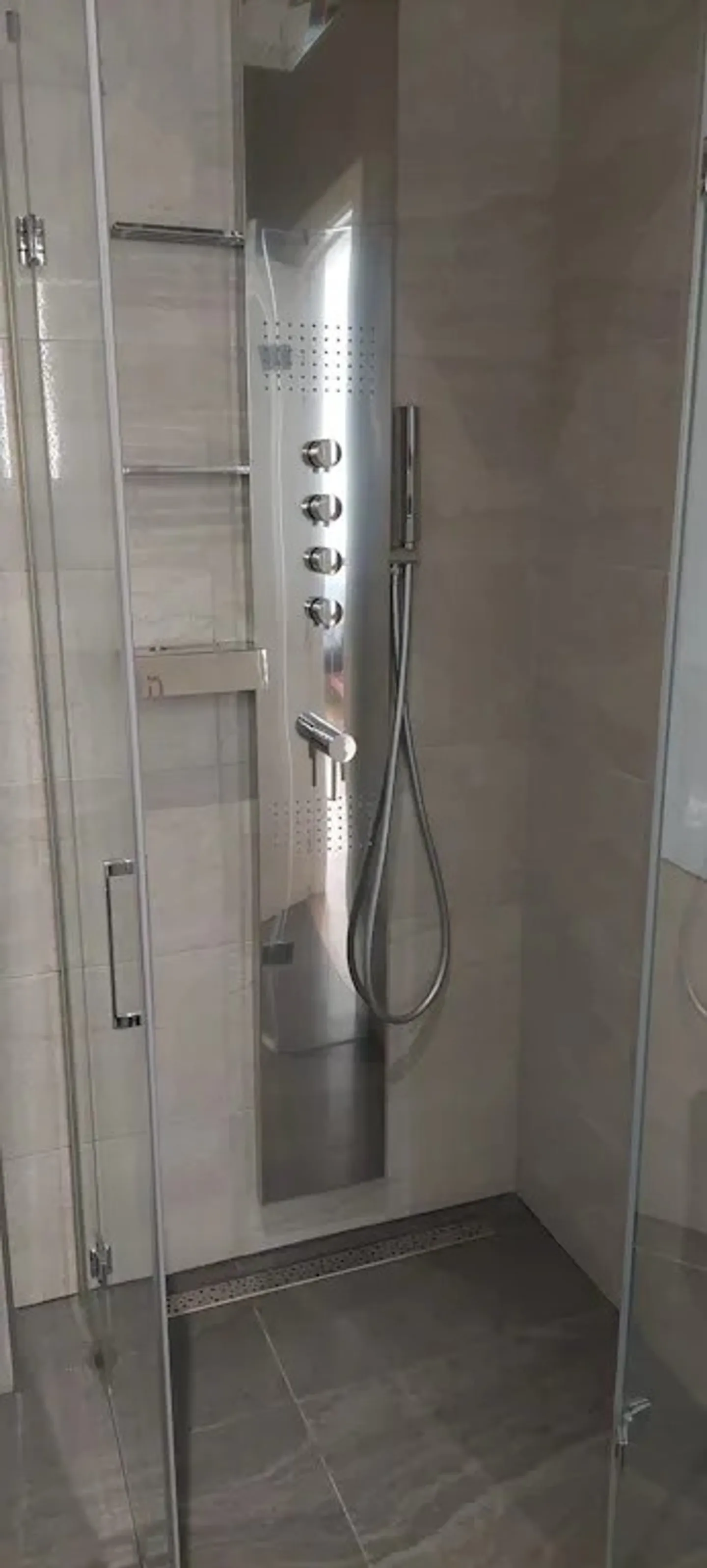 Appartement à louer - Photo 7 sur 8