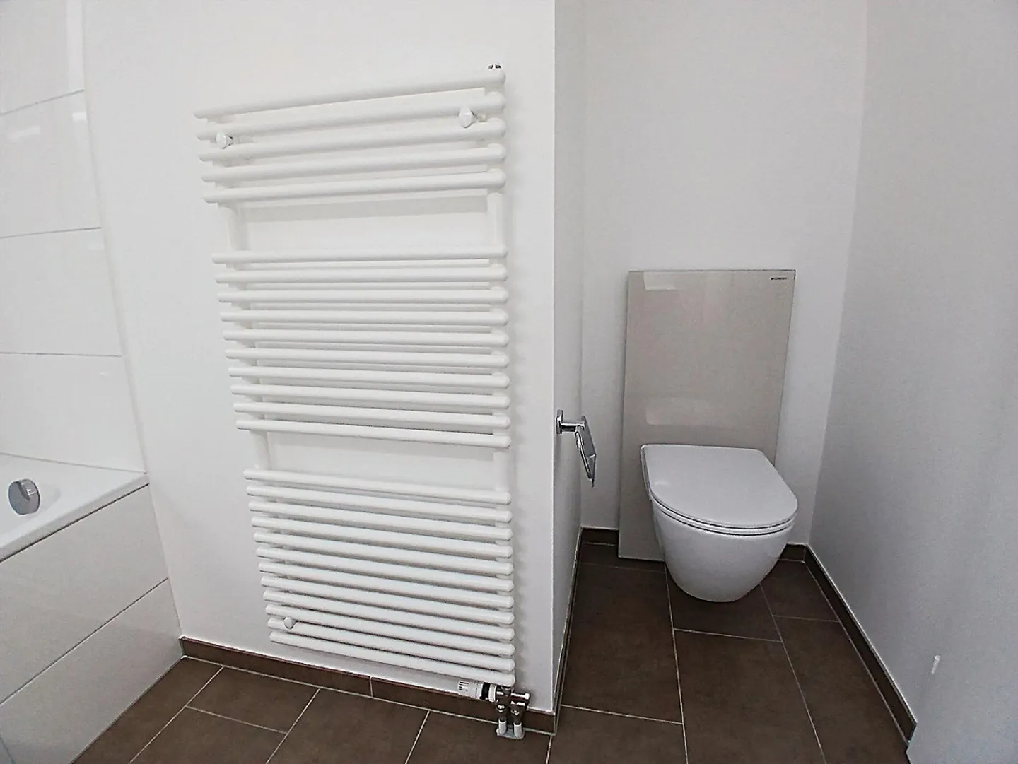 Renovierte Wohnung in bevorzugter Lage - Foto 13 von 15