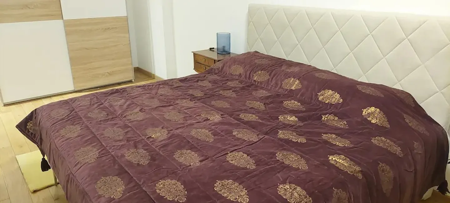 Appartement à louer - Photo 5 sur 8
