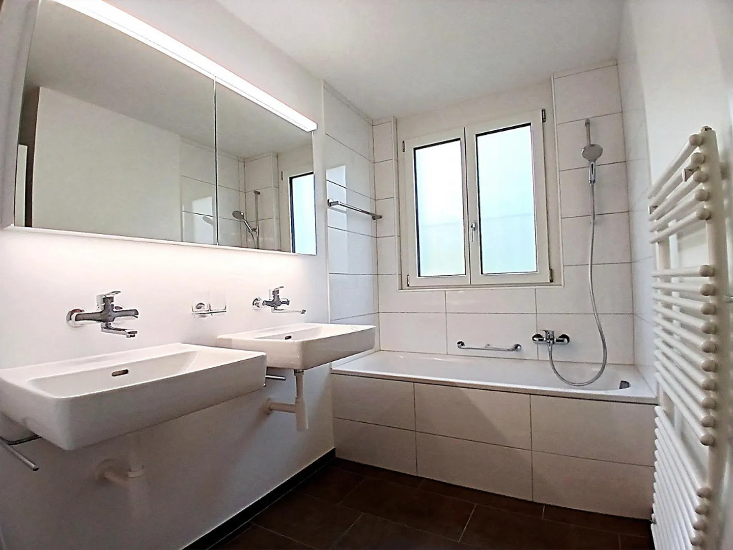 Renovierte Wohnung in bevorzugter Lage - Foto 12 von 15