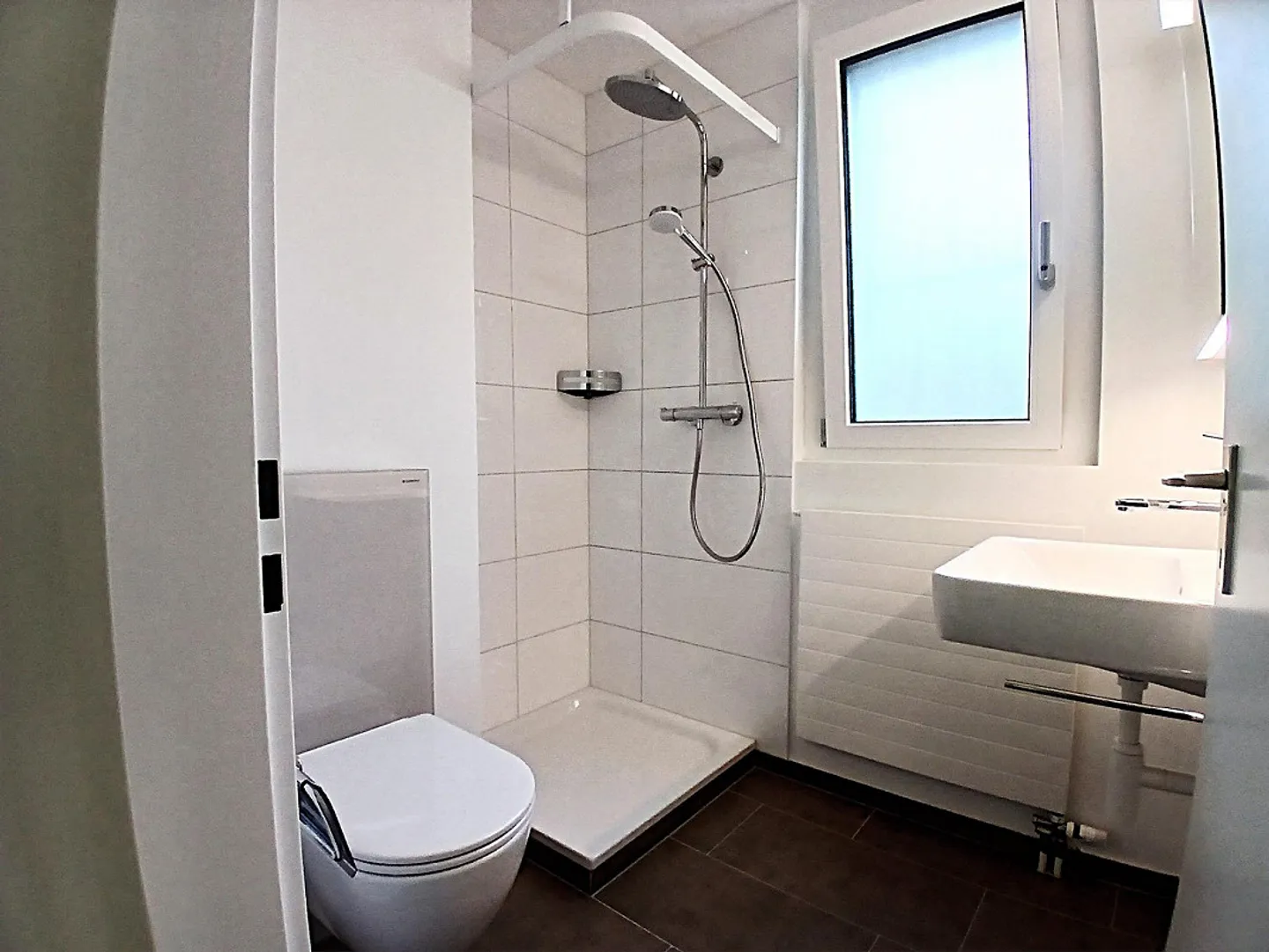 Renovierte Wohnung in bevorzugter Lage - Foto 14 von 15