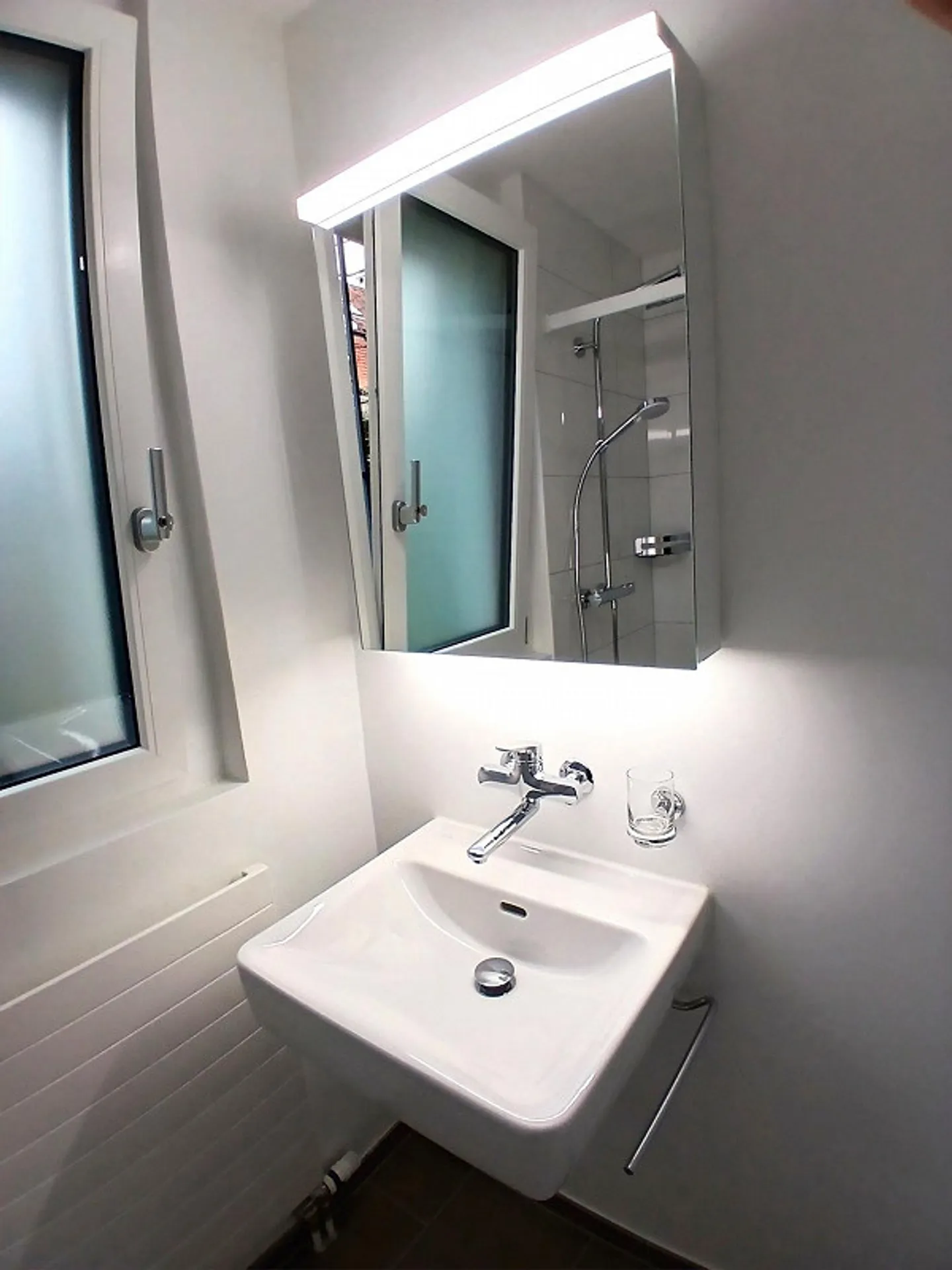 Renovierte Wohnung in bevorzugter Lage - Foto 15 von 15