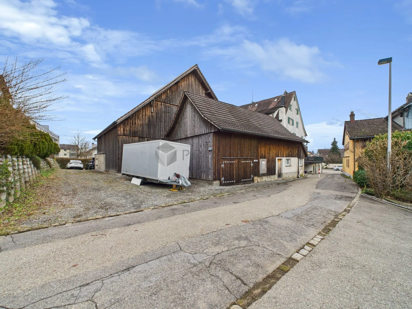 Building Land - Jewel with Existing Structures - Photo 3 of 3