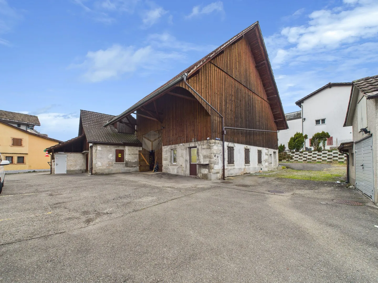 Building Land - Jewel with Existing Structures - Photo 1 of 3