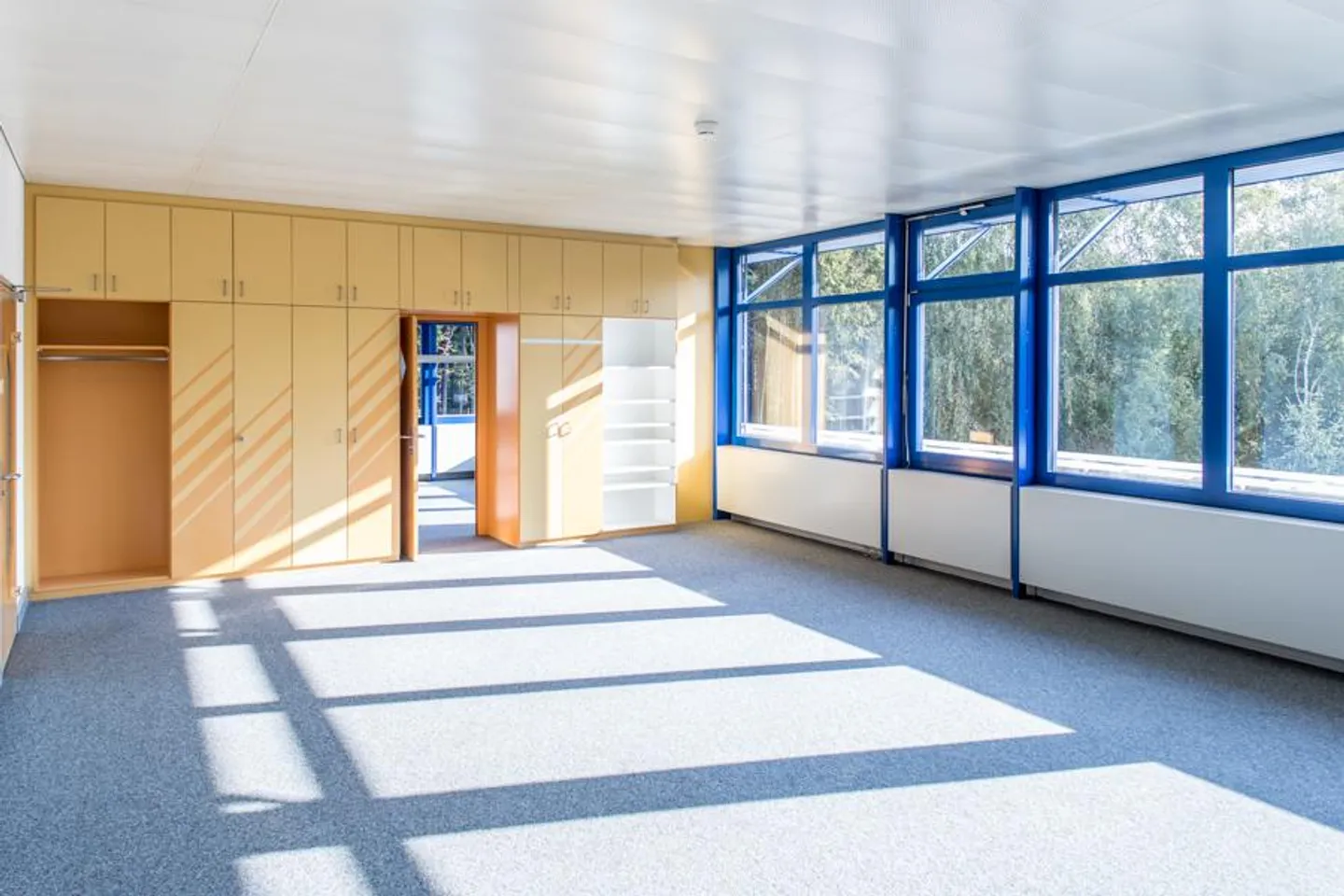Il tuo nuovo ambiente di lavoro - Foto 3 di 5