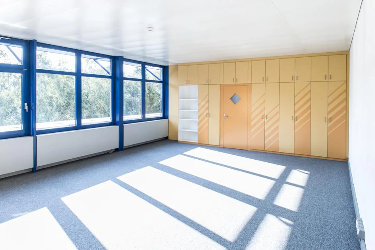 Il tuo nuovo ambiente di lavoro - Foto 4 di 5