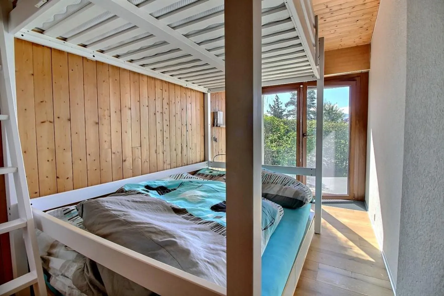 Recently renovated apartment, directly at the village square, available for weekly rental - Photo 7 of 12