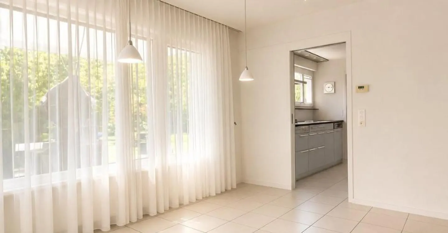 Villa contemporaine à Fribourg - Photo 7 sur 12