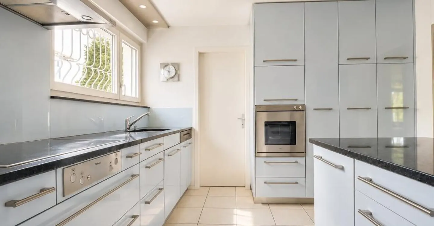 Villa contemporaine à Fribourg - Photo 8 sur 12