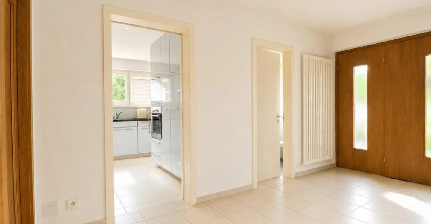 Villa contemporaine à Fribourg - Photo 9 sur 12