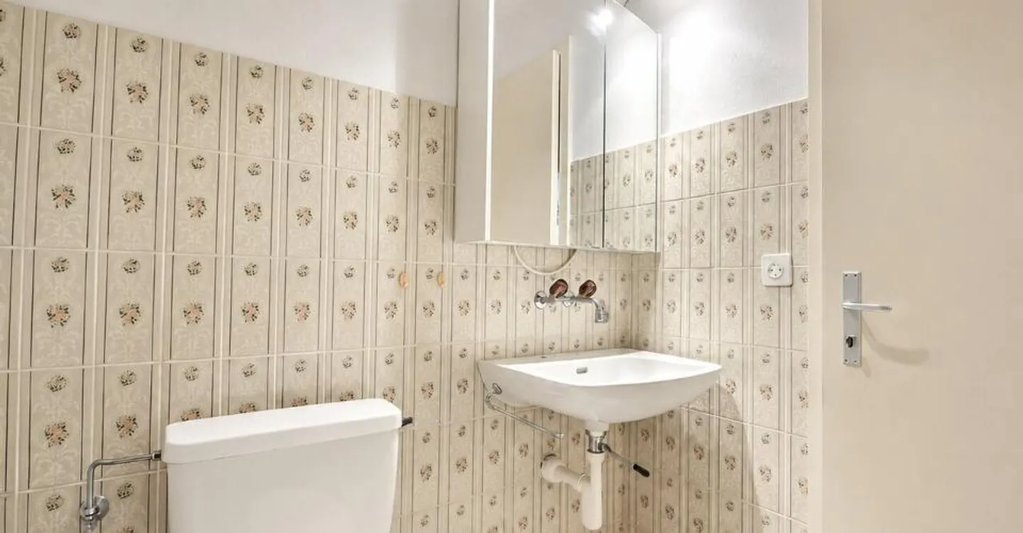 Villa contemporaine à Fribourg - Photo 12 sur 12