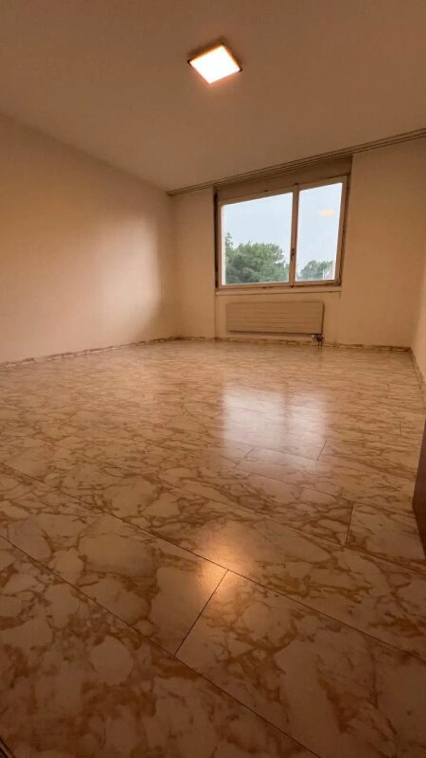 Helle 2,5-Zimmer Wohnung in Wil - Foto 3 von 11