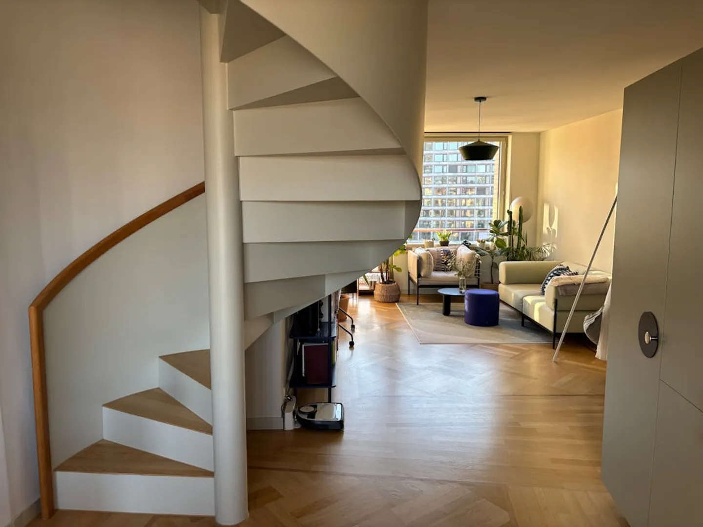 Wohnung mieten - Foto 2 von 10