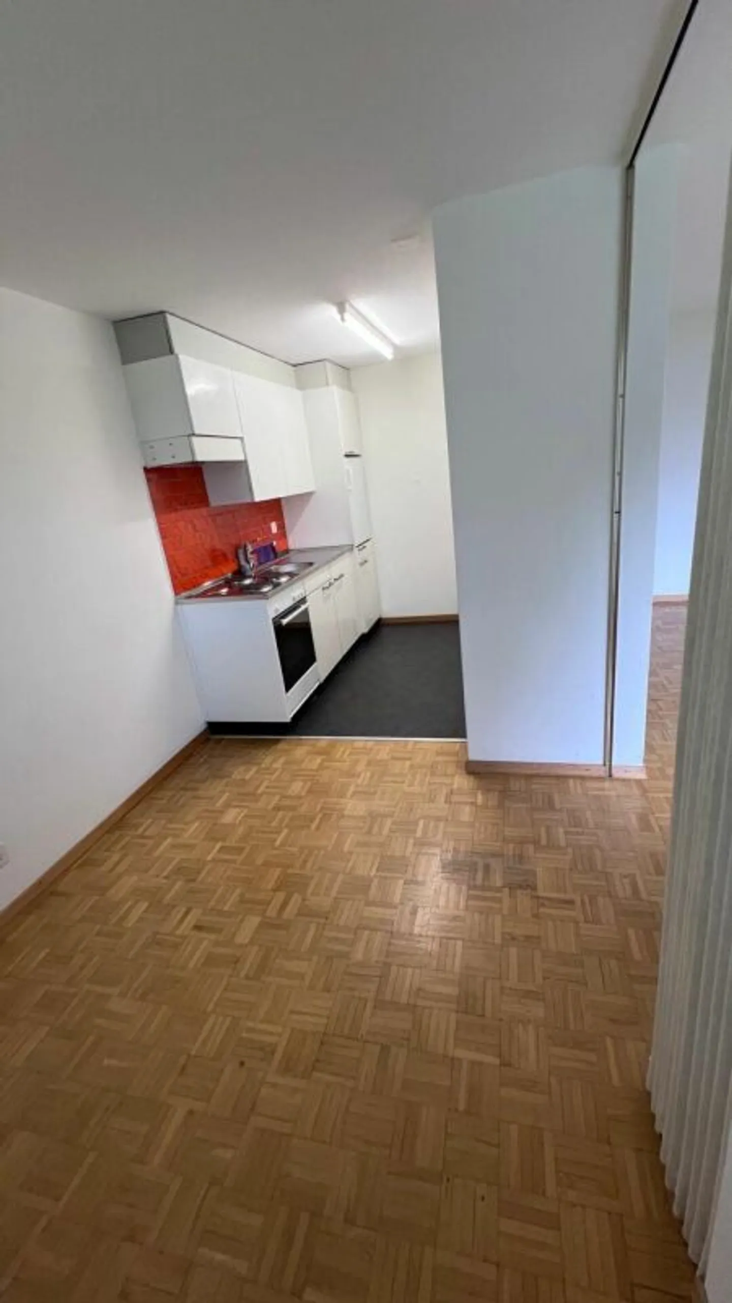 Helle 2,5-Zimmer Wohnung in Wil - Foto 6 von 11