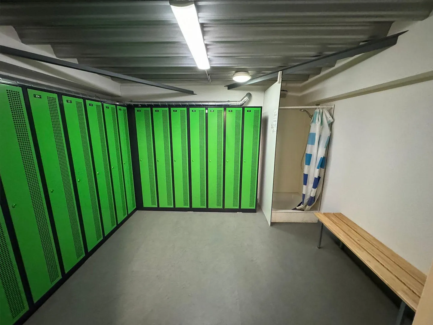 Lagerfläche zur Miete in Lausen - Foto 3 von 5