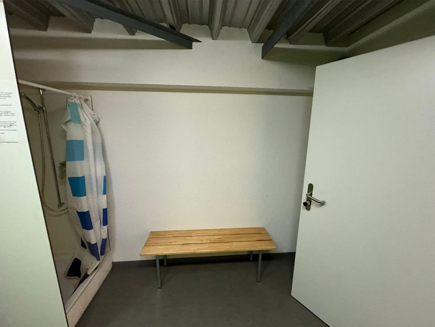 Lagerfläche zur Miete in Lausen - Foto 5 von 5