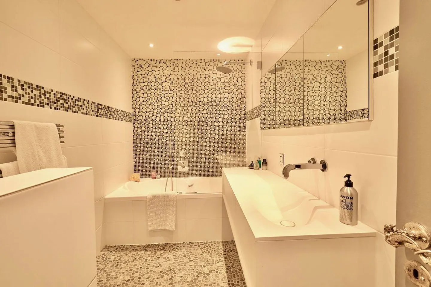 Certainly the most prestigious address in Lausanne. - Photo 3 of 3