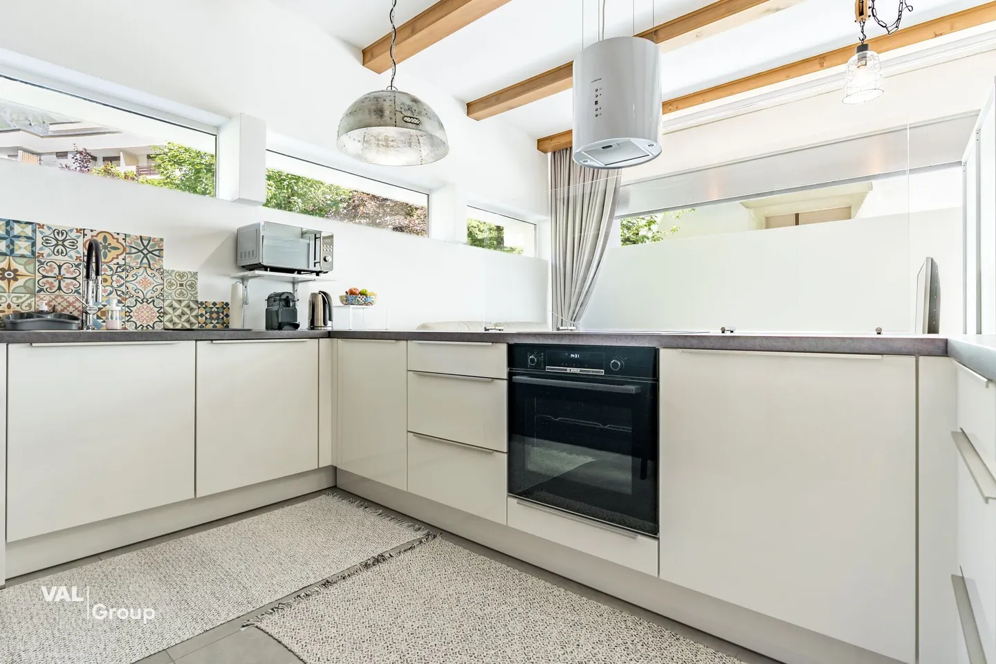 Stylisches Loft Duplex in Leukerbad - Foto 7 von 13