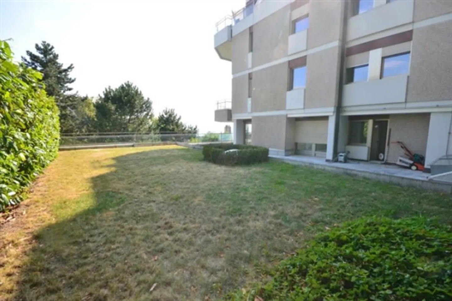 Zu vermieten? Lausanne, Viertel Mousquines - Foto 9 von 10