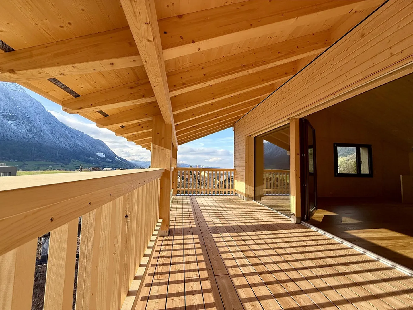 4.5 Room Penthouse - Photo 1 of 11