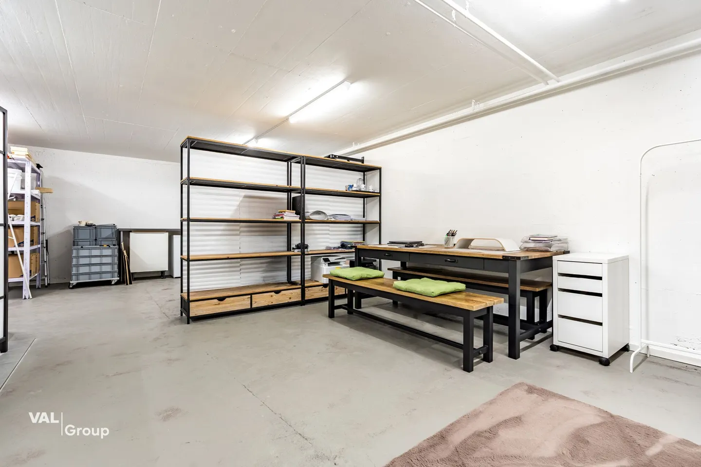 Stylisches Loft Duplex in Leukerbad - Foto 12 von 13