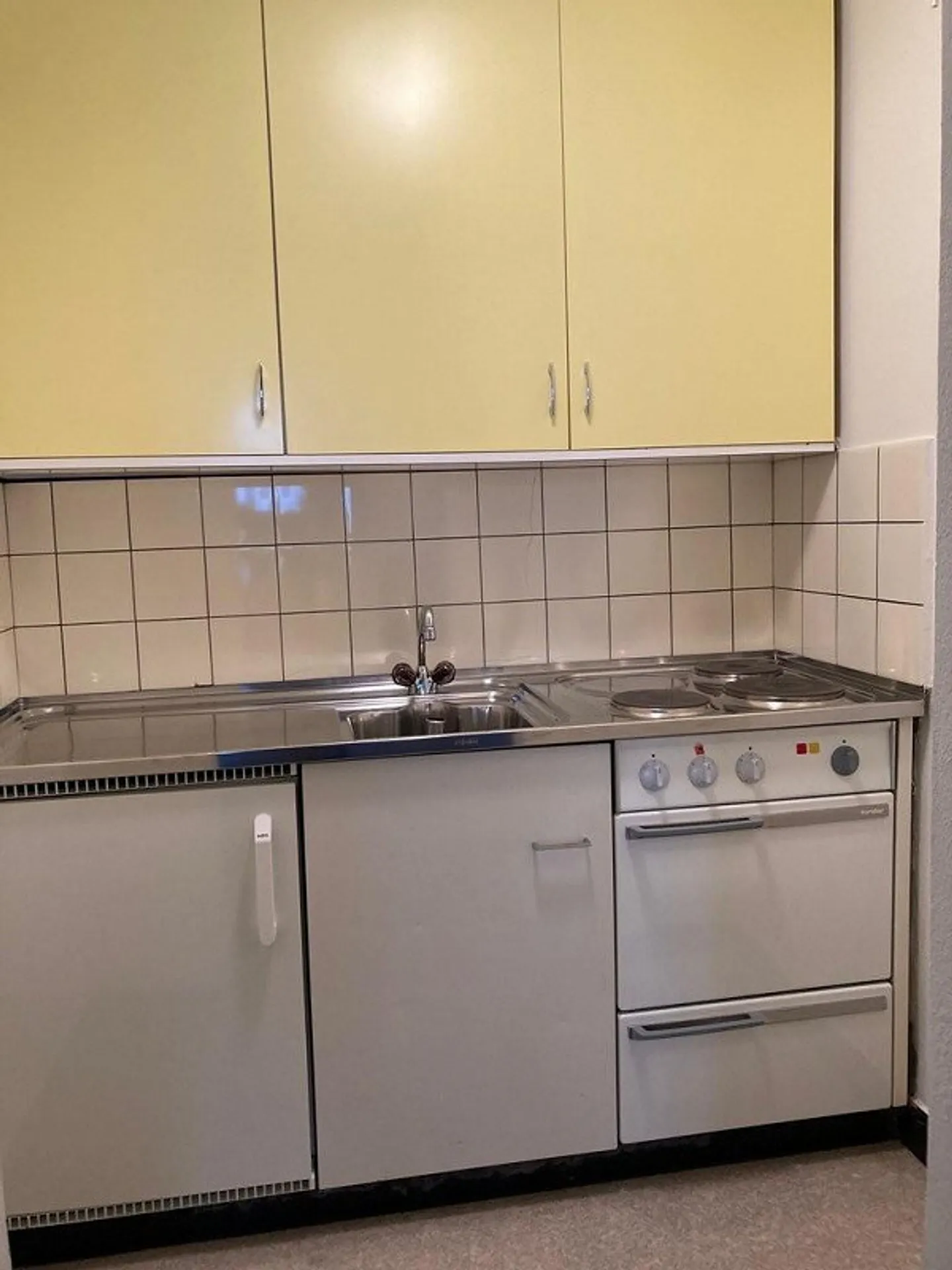 Charmante appartement d'une chambre au cœur de la vieille ville de Berne - Photo 2 sur 5