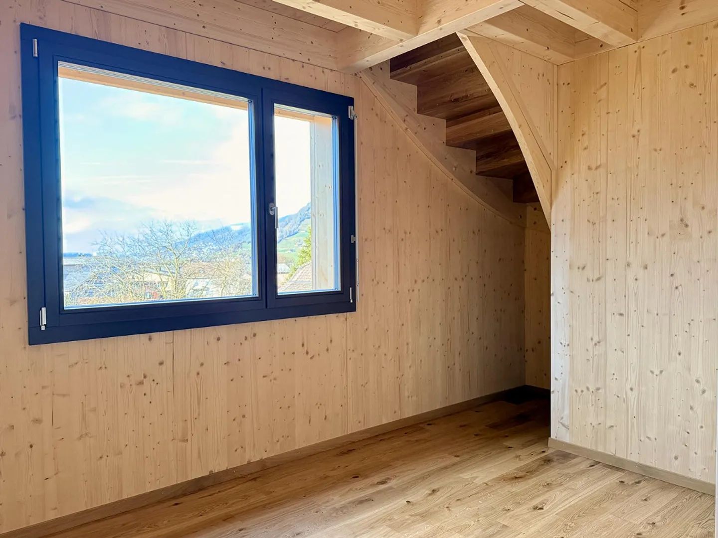 4.5 Room Penthouse - Photo 5 of 11