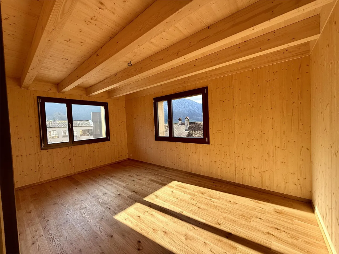 4.5 Room Penthouse - Photo 6 of 11