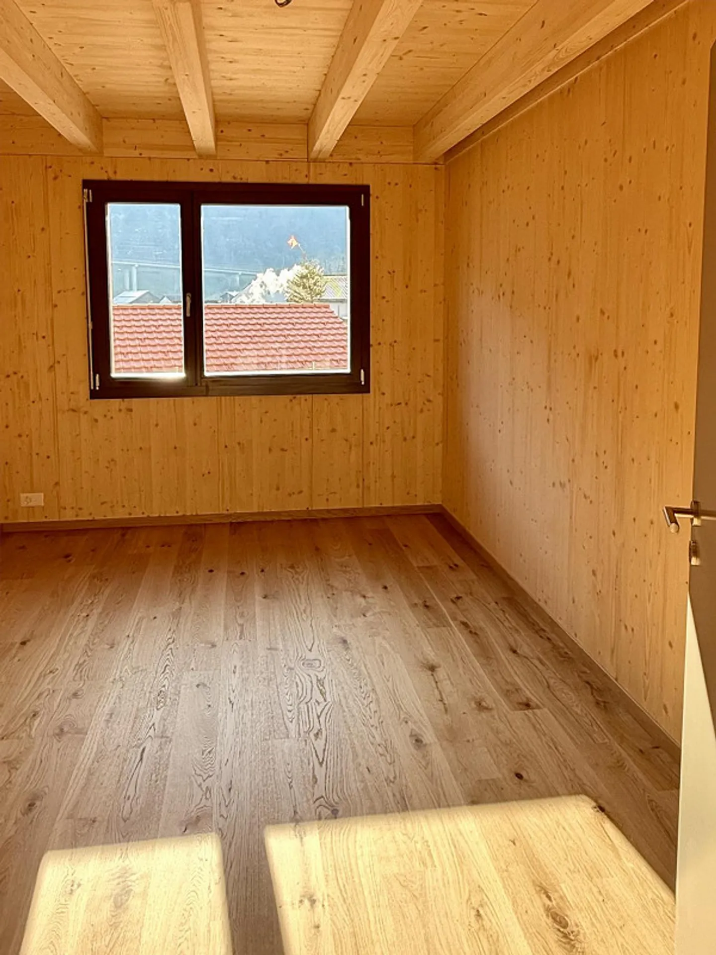 4.5 Room Penthouse - Photo 7 of 11