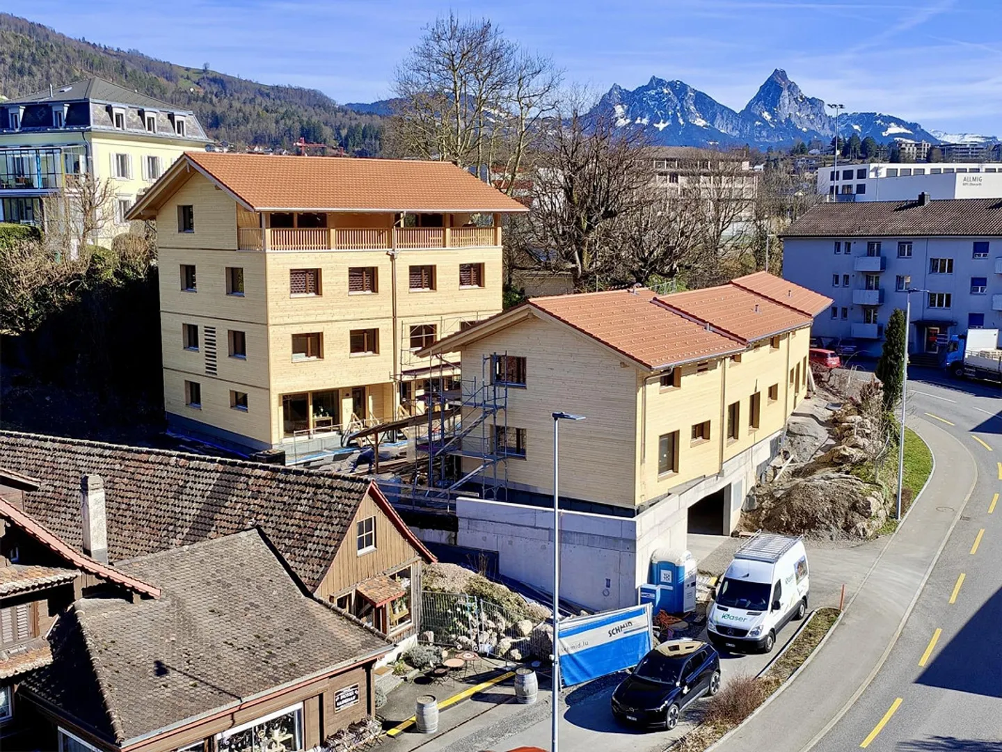 4.5 Room Penthouse - Photo 10 of 11