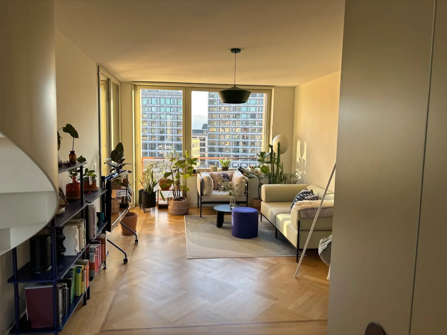 Wohnung mieten - Foto 3 von 10