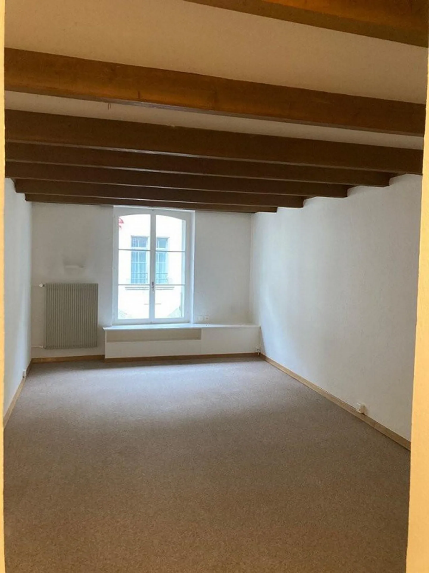 Charmante appartement d'une chambre au cœur de la vieille ville de Berne - Photo 4 sur 5