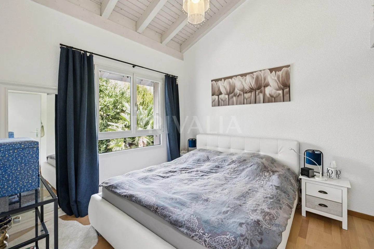 Casa a schiera spaziosa con vista - Foto 5 di 7