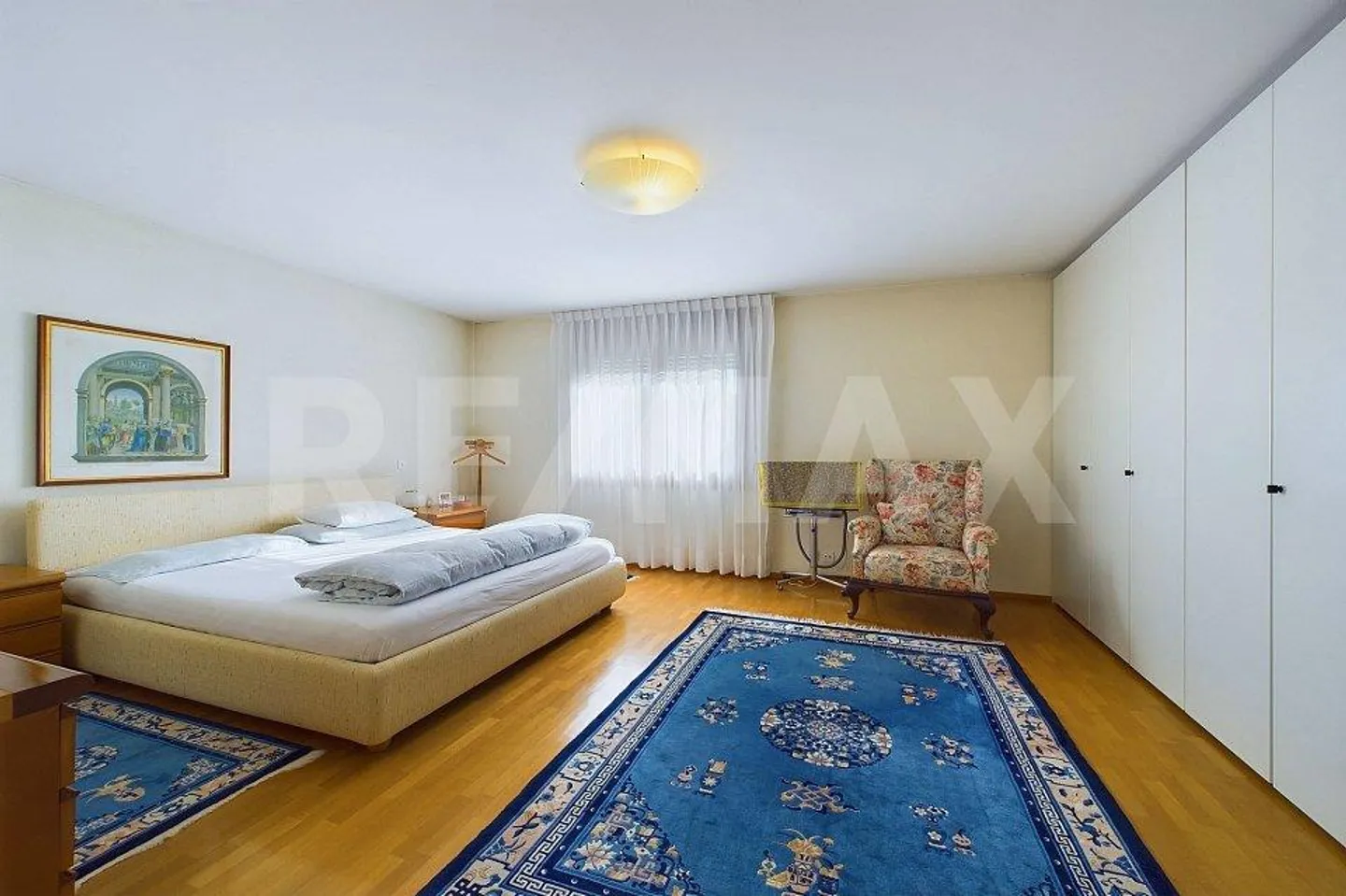 Elegante Villa mit Swimmingpool in Caslano: Geräumigkeit und maximaler Komfort - Foto 9 von 13