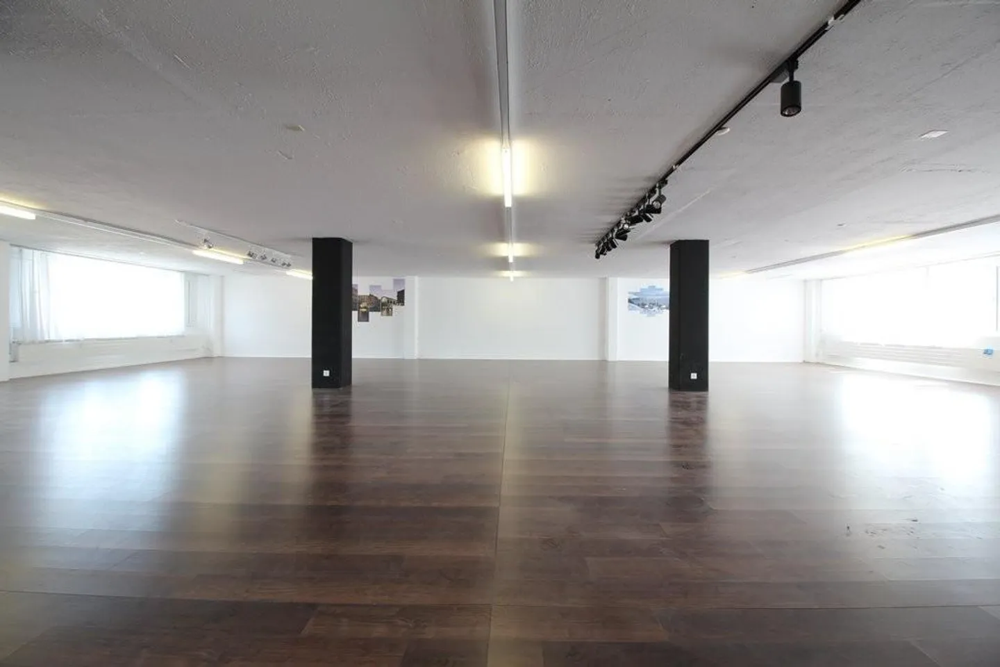 Commercial space for rent in Spreitenbach - Photo 2 of 7