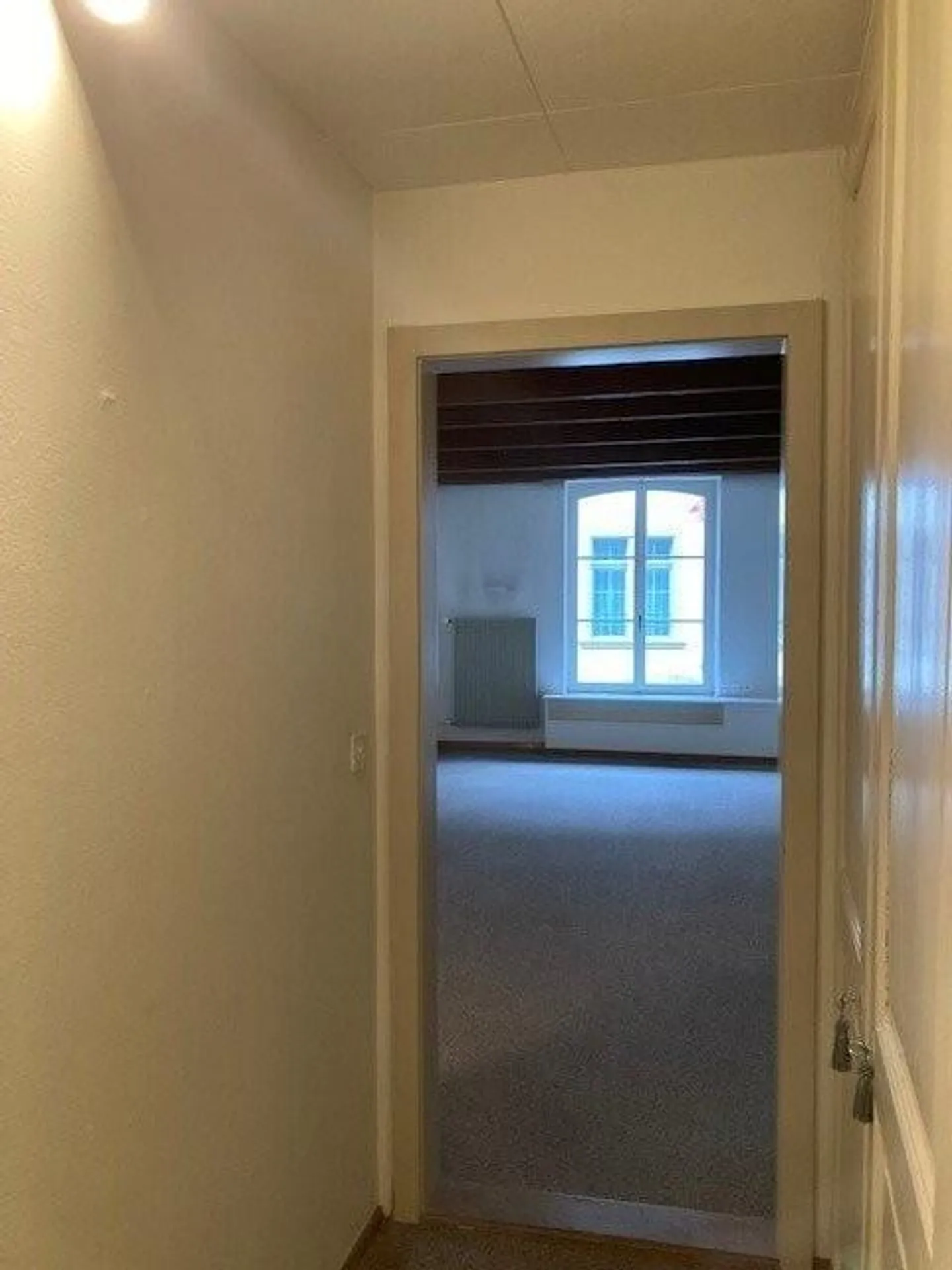 Charmante appartement d'une chambre au cœur de la vieille ville de Berne - Photo 5 sur 5