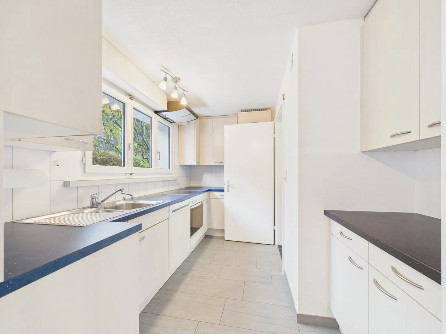 «Einladendes 5-Zimmer Einfamilienhaus mit fantastischem Ausblick in Murg, Kanton SG» - Foto 5 von 13