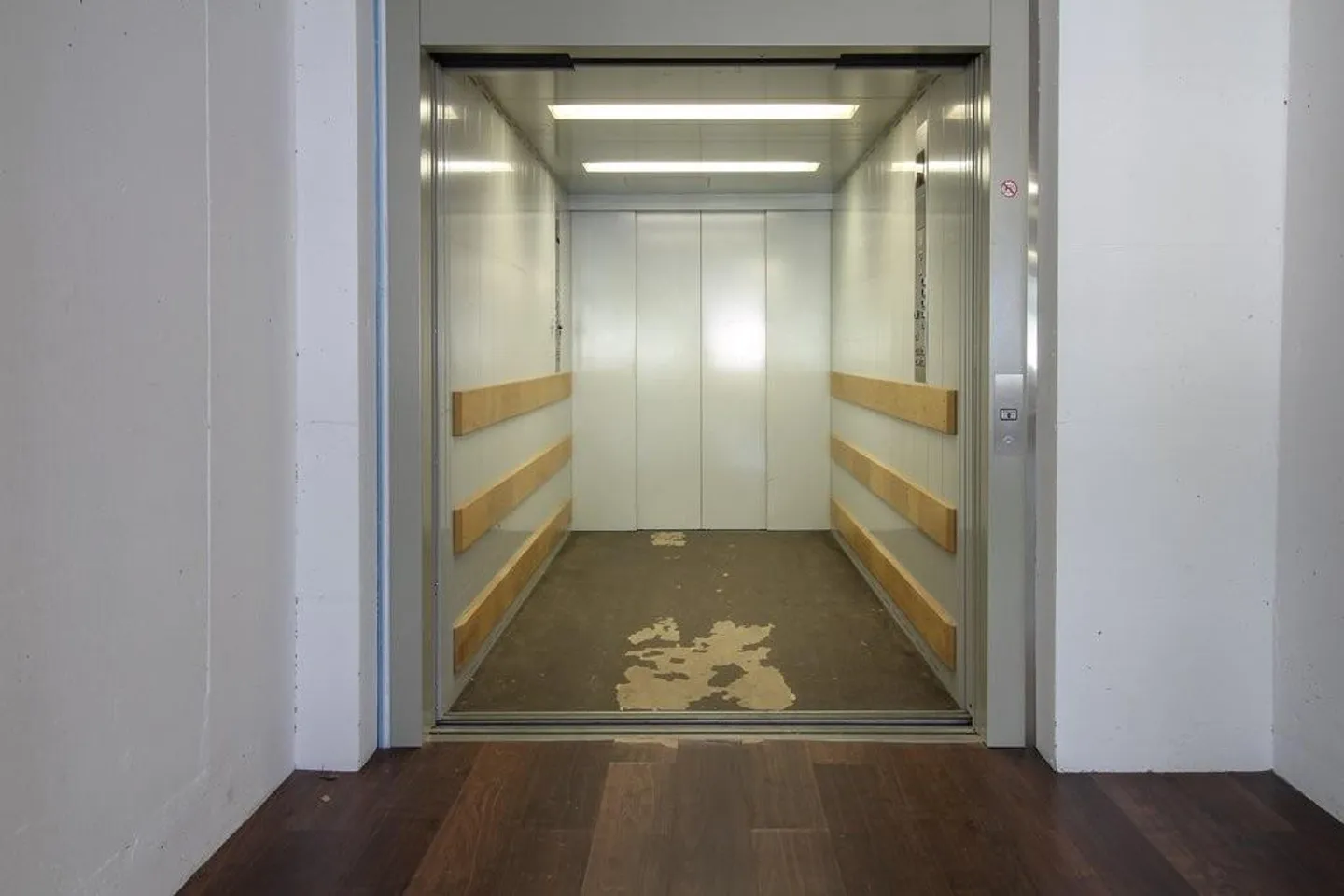 Commercial space for rent in Spreitenbach - Photo 6 of 7